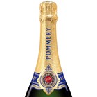 View Pommery Brut Royal Magnum Champagne 150cl Twin Magnum Hamper (2x150cl) number 1